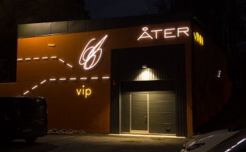 thinking thinking dot dot dot Konstverket thinking thinking dot dot dot, Ilja Karilampi