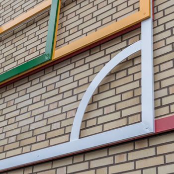 Game Changer Konstverket Game Changer, Michael Johansson