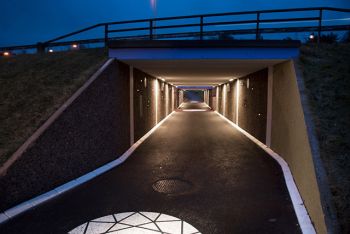 More Eyes Ljuskonst More Eyes, Peter Ojstersek