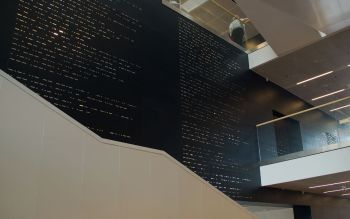 Lorem ipsum Konstverk Lorem ipsum, Kent Karlsson, 2014