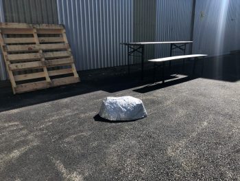 Dreamers – Glacial Bodies